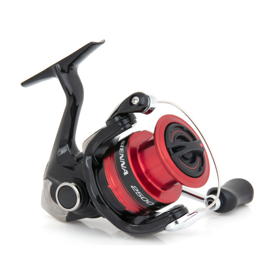 Μηχανισμός Ψαρέματος Shimano Sienna FG Μηχανισμός Ψαρέματος Shimano Sienna FG