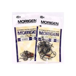 MORIGEN 628BN MORIGEN 628BN