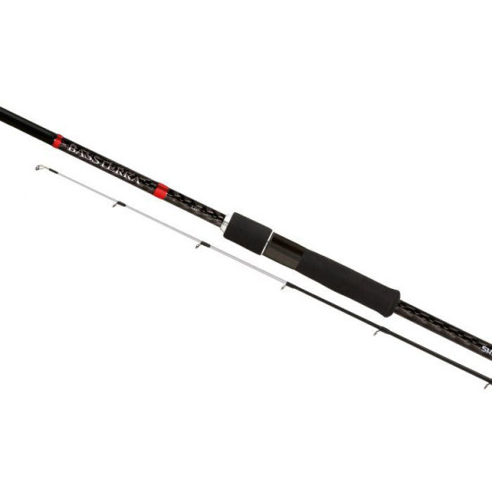 Καλάμια Shimano Bassterra LRF Καλάμια Shimano Bassterra LRF