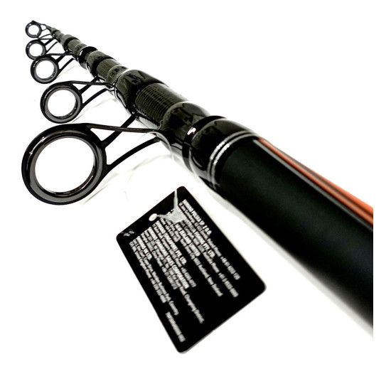 Τηλεσκοπικό Καλάμι Shimano Sonora Tele Surf 4,2m