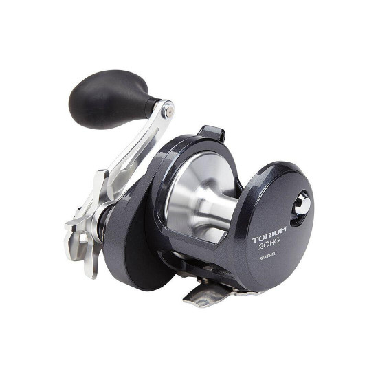 Μηχανισμός Shimano Torium 16 HG 6.2:1 Slow Jigging Inchiku Cross Carbon Drag 11kg 