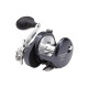 Μηχανισμός Shimano Torium 16 HG 6.2:1 Slow Jigging Inchiku Cross Carbon Drag 11kg 