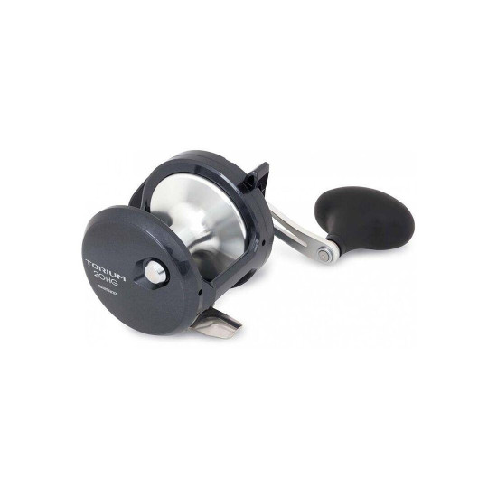 Μηχανισμός Shimano Torium 16 HG 6.2:1 Slow Jigging Inchiku Cross Carbon Drag 11kg 
