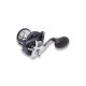 Μηχανισμός Shimano Torium 16 HG 6.2:1 Slow Jigging Inchiku Cross Carbon Drag 11kg 