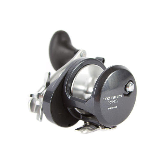 Μηχανισμός Shimano Torium 16 HG 6.2:1 Slow Jigging Inchiku Cross Carbon Drag 11kg Μηχανισμός Shimano Torium 16 HG 6.2:1 Slow Jigging Inchiku Cross Carbon Drag 11kg