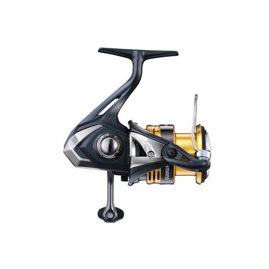 Μηχανισμός Ψαρέματος Shimano Sahara FJ