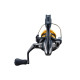 Μηχανισμός Ψαρέματος Shimano Sahara FJ