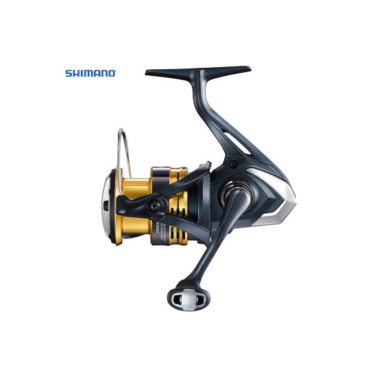 Μηχανισμός Ψαρέματος Shimano Sahara FJ Μηχανισμός Ψαρέματος Shimano Sahara FJ