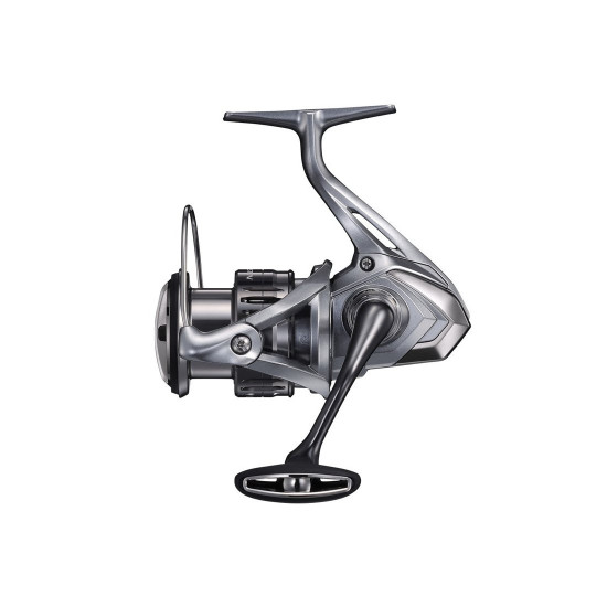 Μηχανισμός Ψαρέματος Shimano Nasci HG