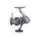 Μηχανισμός Ψαρέματος Shimano Nasci HG