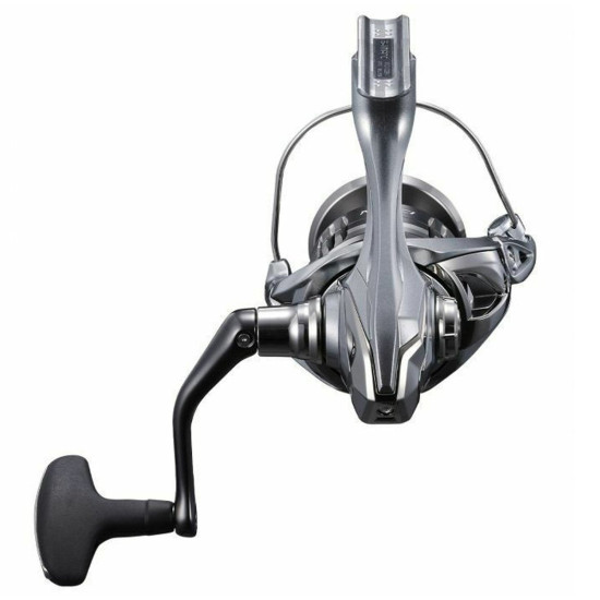 Μηχανισμός Ψαρέματος Shimano Nasci HG