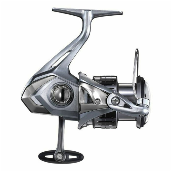 Μηχανισμός Ψαρέματος Shimano Nasci HG