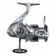 Μηχανισμός Ψαρέματος Shimano Nasci HG
