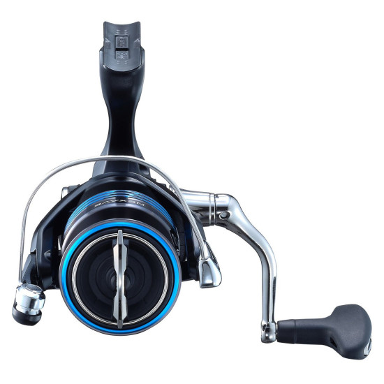 Μηχανισμός Ψαρέματος Shimano Nexave FI
