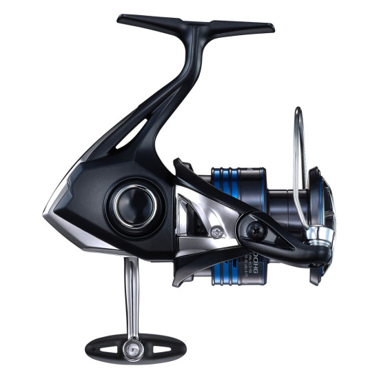 Μηχανισμός Ψαρέματος Shimano Nexave FI