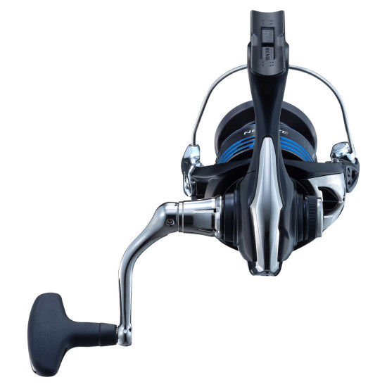 Μηχανισμός Ψαρέματος Shimano Nexave FI