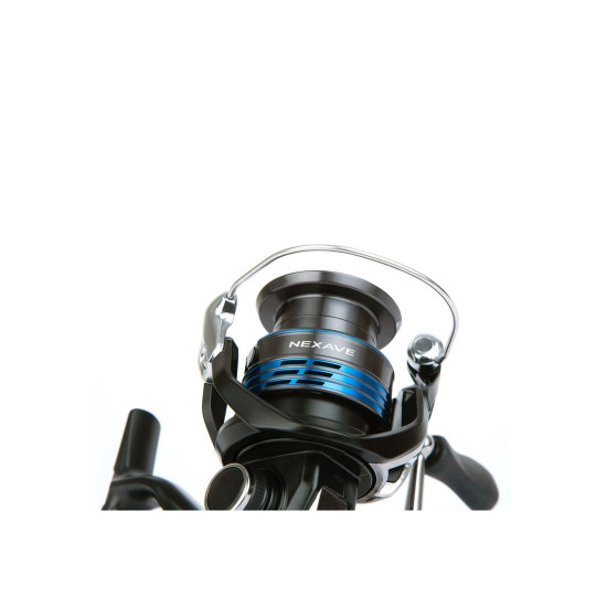 Μηχανισμός Ψαρέματος Shimano Nexave FI