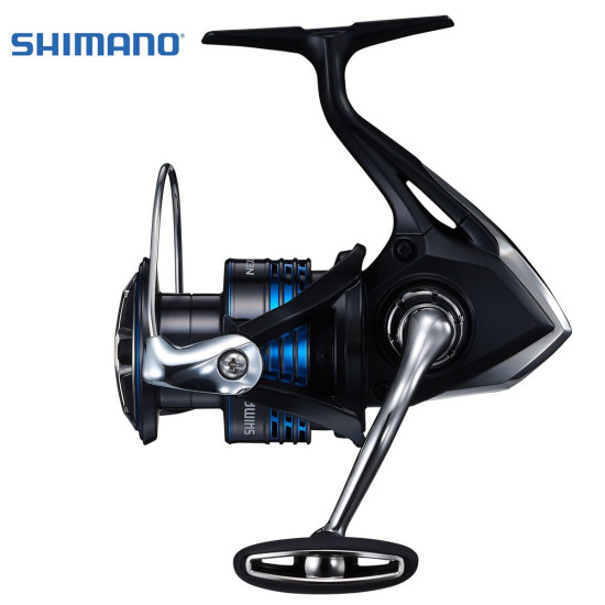 Μηχανισμός Ψαρέματος Shimano Nexave FI Μηχανισμός Ψαρέματος Shimano Nexave FI