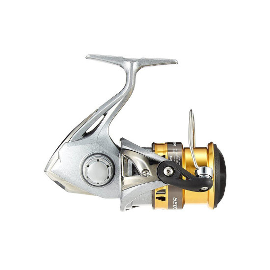 Μηχανισμός Ψαρέματος Shimano Sedona FI