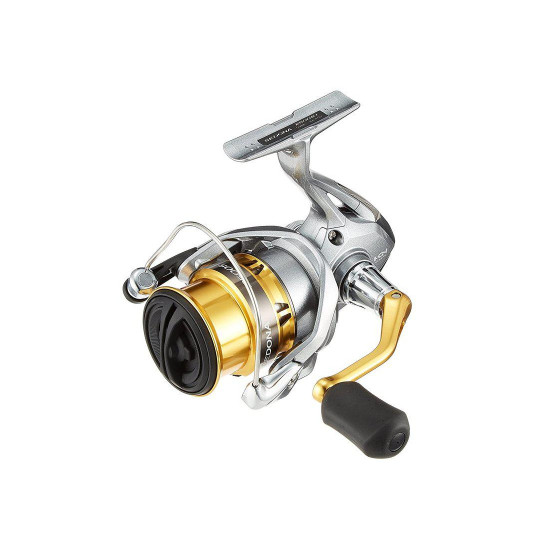 Μηχανισμός Ψαρέματος Shimano Sedona FI