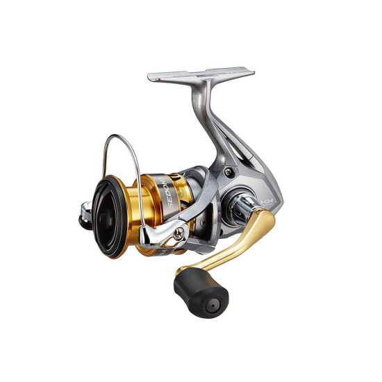 Μηχανισμός Ψαρέματος Shimano Sedona FI