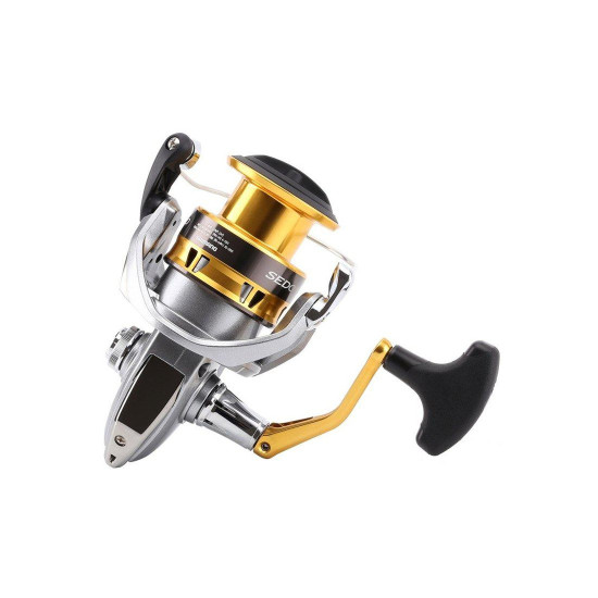 Μηχανισμός Ψαρέματος Shimano Sedona FI