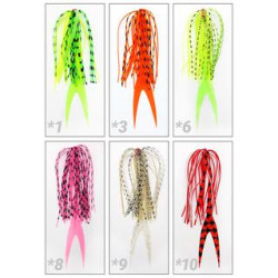 Ανταλλακτικές Τρέσες Skirts για Free Slide Pregio SK103