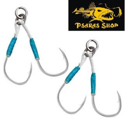Micro Assist Pregio διπλό Pregio SK251 Micro Assist Pregio διπλό Pregio SK251