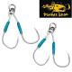 Micro Assist Pregio διπλό Pregio SK251 Micro Assist Pregio διπλό Pregio SK251