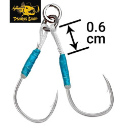 Micro Assist Pregio διπλό Pregio SK251