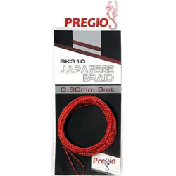 Σχοινάκι Assist Pregio για Tenya & Tai Rubber SK310 Σχοινάκι Assist Pregio για Tenya & Tai Rubber SK310