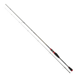 Καλάμι DAIWA BALLISTIC-X LRF