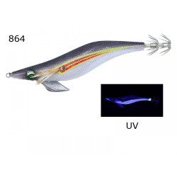 DAIWA EMERALDAS PEAK #3,0