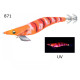 DAIWA EMERALDAS PEAK #3,0 DAIWA EMERALDAS PEAK #3,0