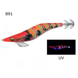 DAIWA EMERALDAS PEAK RV #3,0