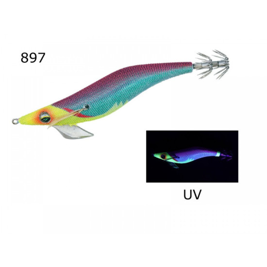 DAIWA EMERALDAS PEAK RV #3,0