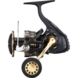 Μηχανισμός Ψαρέματος DAIWA BG SW