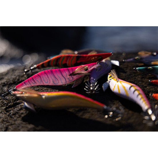 DAIWA EMERALDAS PEAK RV #3,0