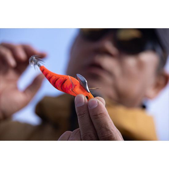 DAIWA EMERALDAS PEAK RV #3,0