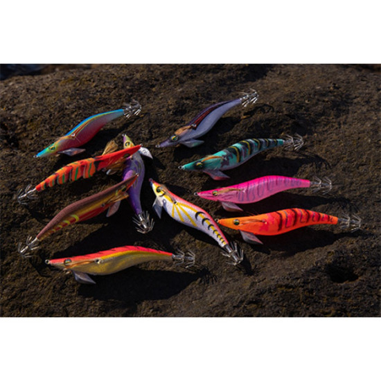 DAIWA EMERALDAS PEAK RV #3,0