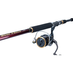 Καλαμι Daiwa OVER THERE