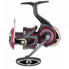 Μηχανισμοί Ψαρέματος Spinning - Lrf - Eging