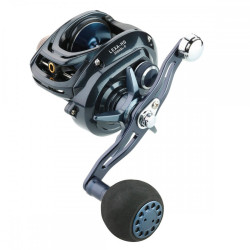 Μηχανισμός Baitcasting  Daiwa Lexa HD