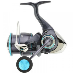 Μηχανισμός Ψαρέματος DAIWA EMERALDAS E 23LT
