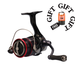 Μηχανισμός Daiwa Fuego 23LT