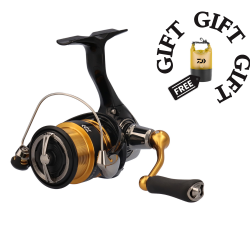 Μηχανισμός Daiwa Legalis 23LT