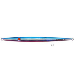 Πλάνοι Ψαρέματος Pregio Slim Razor SLR