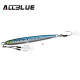 Allblue Slower Long Allblue Slower Long