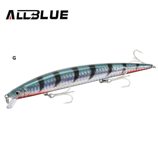 Τεχνητο ALLBLUE SPRINT 145S Τεχνητο ALLBLUE SPRINT 145S