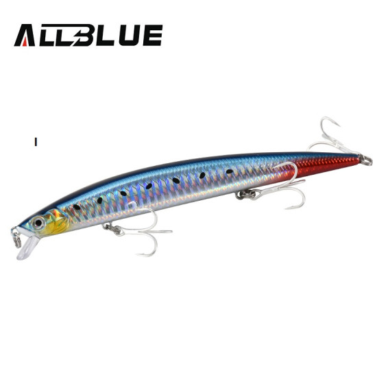 Τεχνητο ALLBLUE SPRINT 145S Τεχνητο ALLBLUE SPRINT 145S